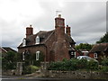 Cottage at Newbridge Green