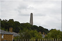 O1334 : Wellington Monument by N Chadwick