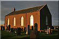 Portlethen Parish Kirk (3)