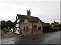 Cottage in Hanley Castle