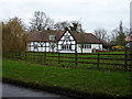 Town Crier Cottage, Temple Balsall