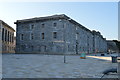 SX4553 : Royal William Yard - Clarence Store by N Chadwick