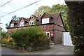 House on Romden Lane