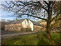 The Old Barn, Ystradgynwyn