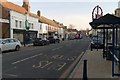 Bus Stop, Shefford High Street