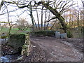 Llwybr Glanrhosan / Glanrhosan Path