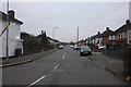 Wensleydale Avenue, Clayhall