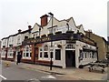 The Princess Royal on Ealing Road