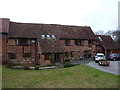 Cuttle Pool Barn conversion