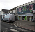 Superdrug, Cardiff Road, Caerphilly