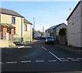 Western end of Cefnpennar Road, Cwmbach