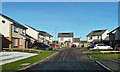 New Houses In Maybole