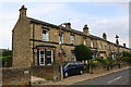 Henry Street houses