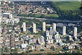 Towerblocks, Brentford