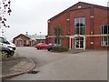 Brymbo Enterprise Centre