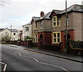 Detached houses, St Martin