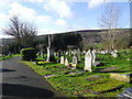 Coedpoeth Municipal Cemetery