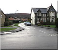 Glan Nant Close, Caerphilly