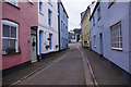 Armada Road, Cawsand