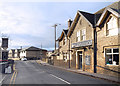 Dowley Gap Lane by The Fisherman