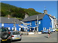 The Ship Inn, Llangrannog