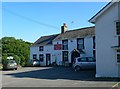 New Inn, Rhydlewis