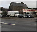 Caerphilly Car Clinic, Caerphilly