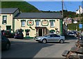 Pentre Arms, Llangrannog