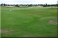 Troon Links golf courses