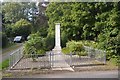 Farnell War Memorial