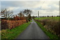 Mullaslin Road, Mullaghslin Glebe