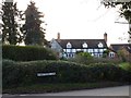 House at junction of Copyholt Lane and Stoke Pound Lane