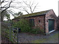 Garage on Copyholt Lane, Stoke Pound