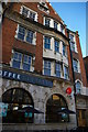 Former Royal London Friendly Society premises, Junction Road, Archway