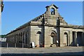 Royal William Yard - slaughterhouse (Wildwood)