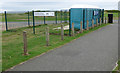 North Shore Troon Public Conveniences