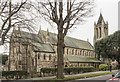 All Saints, Eastbourne