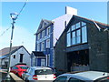 Harbourmaster Hotel, Aberaeron