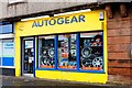 Autogear - Kilmarnock