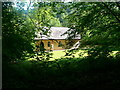 Pretty cottage near Llanerchaeron