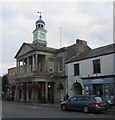 The Town Hall, Chard