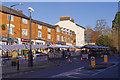 Southam Market