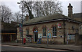 West Dulwich station