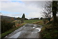 Cattle Grid at Town End