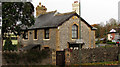 House on Barton Hill Road, Torquay