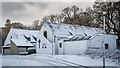 The Barn, Culloden