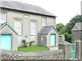 Bethel Welsh CM chapel, Aberarth 