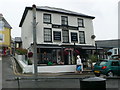 Hotel Penwig, New Quay