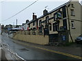 Dolau Inn, New Quay