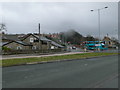 The Llinegar Inn, Ffynnongroyw